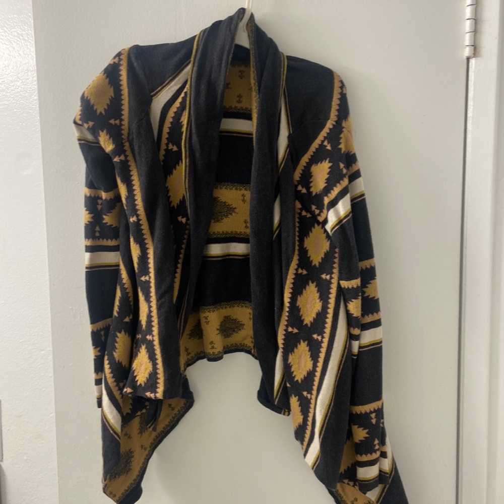 Cute cardigan